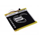 batteri till Sony E-Book manual PRS-350 / typ 1-853-016-11 batteri till Sony E-Book manual PRS-350 / typ 1-853-016-11