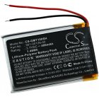 batteri passar till Smartwatch Garmin Fenix 6X, Tactix Delta, typ 361-00126-00 o.s.v..