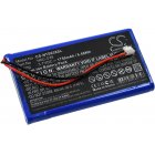 batteri passar till Nintedo Switch Home Circuit - Mario Kart Live, typ HAC-038