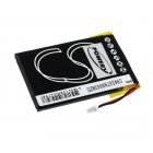 batteri till Sony PRS-500 / typ 1-756-769-11 batteri till Sony PRS-500 / typ 1-756-769-11