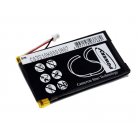 batteri till Sony E-Book manual PRS-600/ typ A98927554931 batteri till Sony E-Book manual PRS-600/ typ A98927554931