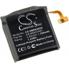 batteri passar till Smartwatch Galaxy Watch Active 2 44mm, SM-R820, typ EB-BR820ABY batteri passar till Smartwatch Galaxy Watch Active 2 44mm, SM-R820, typ EB-BR820ABY