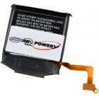 batteri passar till Smartwatch Samsung Galaxy Watch 42mm, SM-R810, SM-R815, typ EB-BR810ABU batteri passar till Smartwatch Samsung Galaxy Watch 42mm, SM-R810, SM-R815, typ EB-BR810ABU