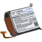 batteri passar till Smartwatch Samsung Galaxy Watch 46mm, SM-R800, typ EB-BR800ABU batteri passar till Smartwatch Samsung Galaxy Watch 46mm, SM-R800, typ EB-BR800ABU