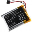 Batteri fr radiomikrofonsystem DJI MIC RX, MIC TX, Typ PCT502025