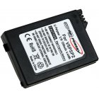 batteri till Sony PSP 2.Generation/ typ PSP-S110 batteri till Sony PSP 2.Generation/ typ PSP-S110