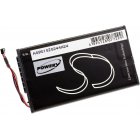 batteri till Sony PS Vita/ typ SP65M batteri till Sony PS Vita/ typ SP65M