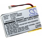 batteri till Apple iPod 3. Generation batteri till Apple iPod 3. Generation