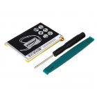 batteri till Apple iPod Touch 4th / typ 616-0550 batteri till Apple iPod Touch 4th / typ 616-0550