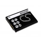 batteri till Nintendo 3DS/ typ CTR-003 1300mAh batteri till Nintendo 3DS/ typ CTR-003 1300mAh