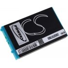 batteri till Nintendo Advance SP / typ SAM-SPRBP batteri till Nintendo Advance SP / typ SAM-SPRBP