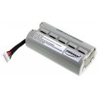 batteri till DAB Digital Radio Pure One Mini / typ B1