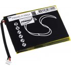 batteri till Barnes & Noble BNRV300 / typ DR-NK03 batteri till Barnes & Noble BNRV300 / typ DR-NK03