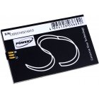 batteri till Sonos Controler CB200 / typ URC-CB200