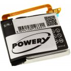 Batteri till SmartWatch Samsung Typ PGF582224H
