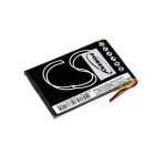 Batteri till Sony E-Book Reader PRS-300RC