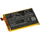 batteri till WLAN HotSpot Router Huawei E5338 / E5338-BK / Typ HB474364EAW