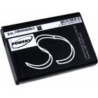 batteri till WLAN HotSpot Router Huawei E5775 / typ HB5F3H batteri till WLAN HotSpot Router Huawei E5775 / typ HB5F3H