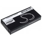 Batteri till Dell Typ 0XJ547