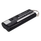 batteri till Sony DVD-spelare D-VE7000S / typ 4/UR18490