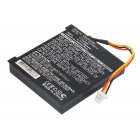 batteri till Logitec Mus MX Revolution / typ L-LY11