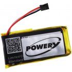 batteri till Logitec Ultratthin Touch Mouse T630