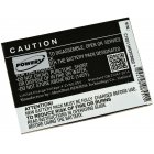 batteri till Netgear Aircard 782s / typ W-5 / 2500031