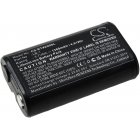 batteri till Mikrofon Rode Prformr TX-M2, VideoMic Pro+, typ LB-1