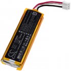 Batteri fr tangentbord, tangentbord Logitech MX Keys Mini / Type 533-000200