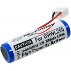 Batteri till Ingenico iWL250 / Typ 295006044
