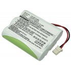 Batteri till Kortterminal Sagem/Sagemcom CDK PP1100