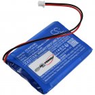 Batteri kompatibelt med Sumup typ DTS-1300-SW