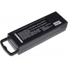 batteri till modellhobby / YUNEEC drnare Q500