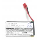 Batteri till Dr�nare Syma X5UW