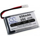 batteri till dr�nare Syma F5C