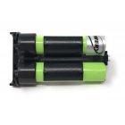 batteri till Fiebrthrmomettr Braun Thrmosscan Pro 4000 / typ 53020-0000