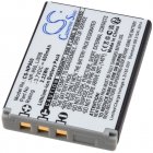 Batteri till Acer CS 6531-N