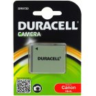 Duracell Batteri till Canon PowerShot SD4000 IS