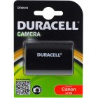Duracell Batteri till Canon EOS 60D