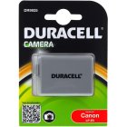 Duracell Batteri till Canon EOS Rebel Xsi
