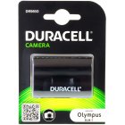 Duracell Batteri fr Olympus E-3