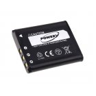 Batteri till Casio NP-110