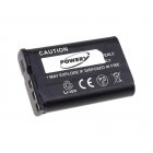 Batteri till Casio NP-90