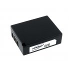 Batteri till Fuji FinePix HS30EXR / Typ NP-W126