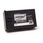 Batteri till Kamera Leica Silver T 19800 / Typ BP-DC13 Batteri till Kamera Leica Silver T 19800 / Typ BP-DC13