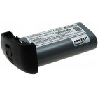 batteri till Digitalkamera Canon Eoss-1D Mark 3 / Eoss-1D X / Eoss-1Ds Mark 3 / typ LP-E19