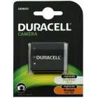 Duracell batteri passar till Digitalkamera Fuji FinePix X10 / Fuji typ NP-50 / Kodak typ KLIC-7004