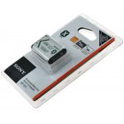 Sony batteri o.s.v.. passar till Sony Cybershot DSC-RX100 / typ NP-BX1