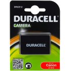 Duracell Batteri DRCE12 fr Canon Typ LP-E12
