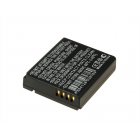 Batteri till Panasonic Lumix DMC-LX5/ DMC-LX7/ Typ DMW-BCJ13 Batteri till Panasonic Lumix DMC-LX5/ DMC-LX7/ Typ DMW-BCJ13